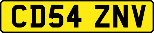 CD54ZNV