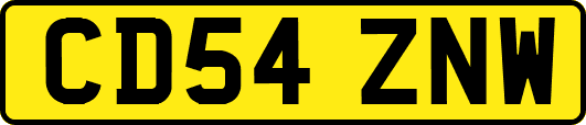 CD54ZNW