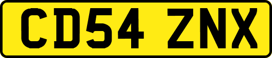 CD54ZNX