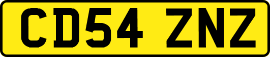 CD54ZNZ