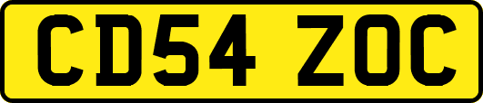 CD54ZOC