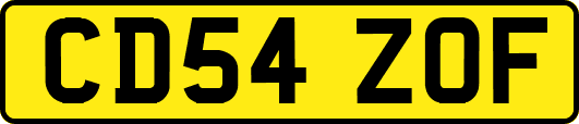 CD54ZOF