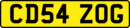 CD54ZOG