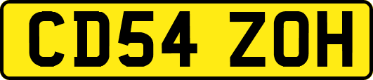 CD54ZOH