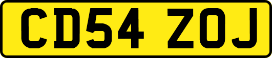 CD54ZOJ