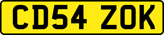 CD54ZOK