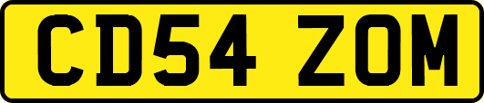 CD54ZOM