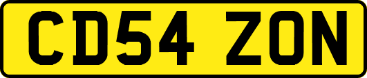 CD54ZON