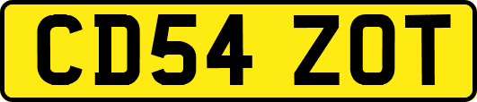CD54ZOT