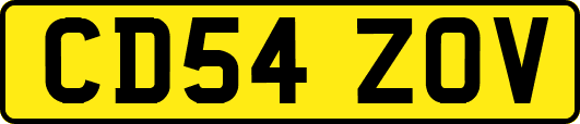 CD54ZOV