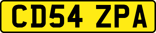 CD54ZPA