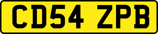 CD54ZPB