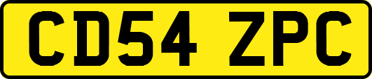 CD54ZPC