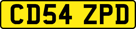CD54ZPD