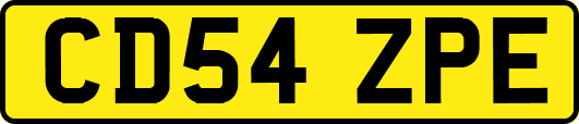 CD54ZPE