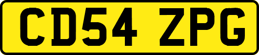 CD54ZPG