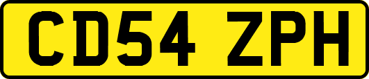 CD54ZPH