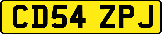 CD54ZPJ