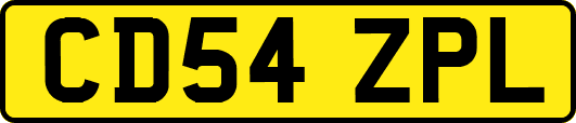 CD54ZPL
