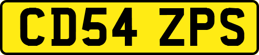 CD54ZPS