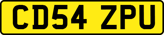 CD54ZPU