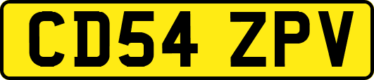 CD54ZPV