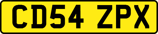 CD54ZPX