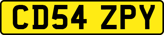 CD54ZPY