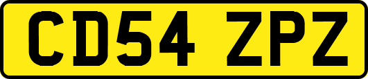 CD54ZPZ