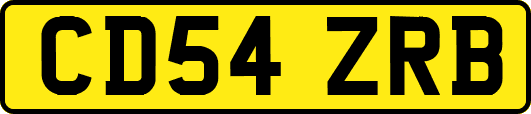 CD54ZRB
