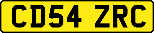 CD54ZRC