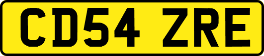 CD54ZRE