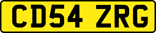 CD54ZRG