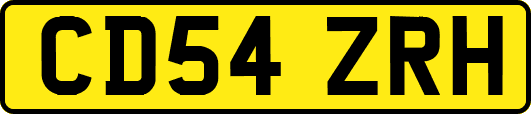 CD54ZRH