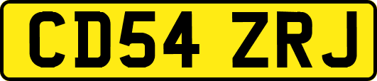 CD54ZRJ