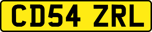 CD54ZRL
