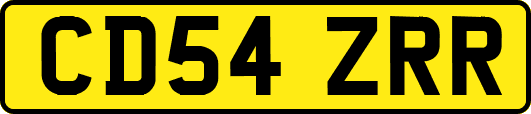 CD54ZRR