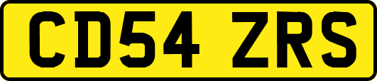CD54ZRS