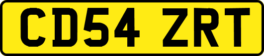 CD54ZRT