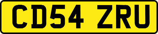 CD54ZRU