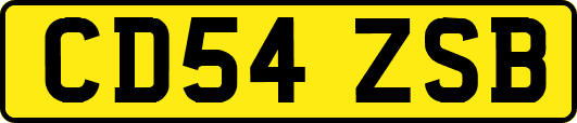 CD54ZSB