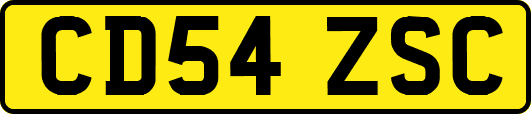 CD54ZSC