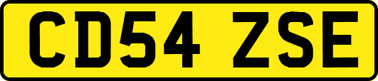 CD54ZSE