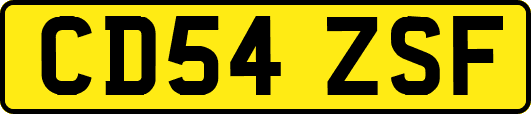CD54ZSF
