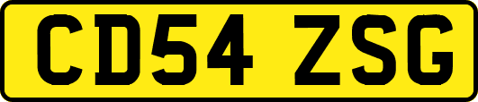 CD54ZSG