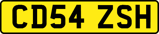 CD54ZSH