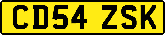 CD54ZSK