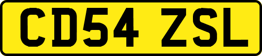 CD54ZSL