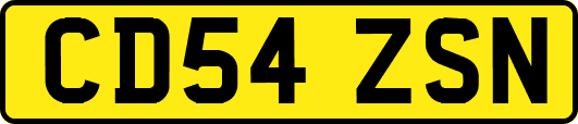 CD54ZSN