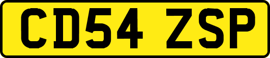 CD54ZSP